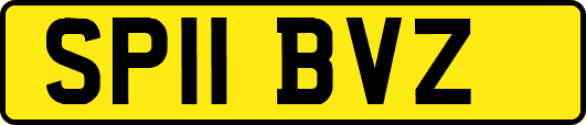 SP11BVZ