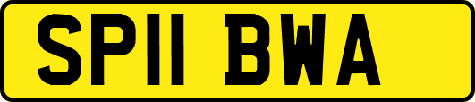 SP11BWA