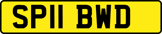 SP11BWD