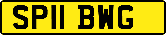 SP11BWG