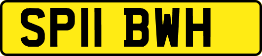 SP11BWH