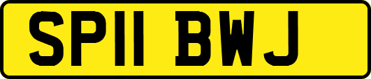 SP11BWJ