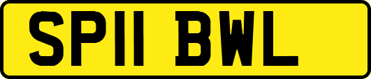 SP11BWL