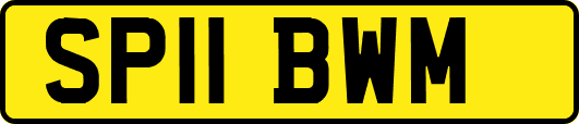 SP11BWM