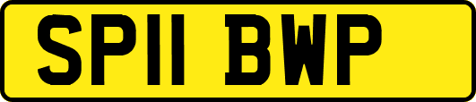 SP11BWP