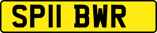 SP11BWR