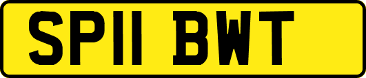 SP11BWT