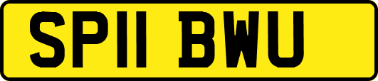 SP11BWU