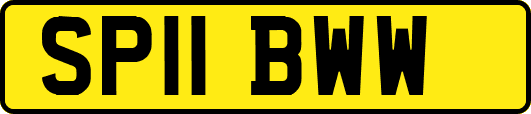 SP11BWW