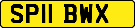 SP11BWX