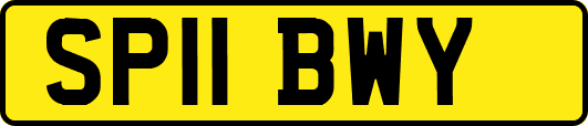 SP11BWY