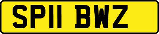SP11BWZ