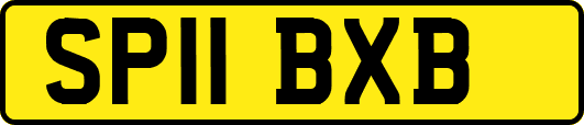 SP11BXB