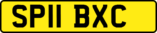 SP11BXC