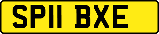 SP11BXE