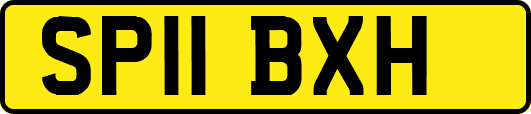 SP11BXH