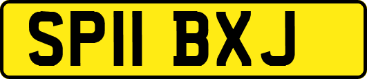 SP11BXJ