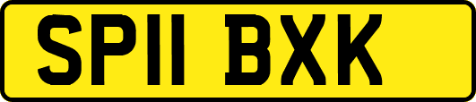 SP11BXK