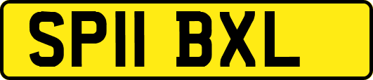 SP11BXL