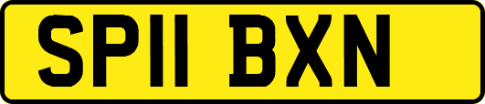 SP11BXN