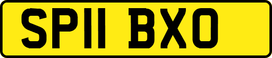 SP11BXO