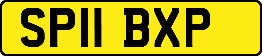 SP11BXP