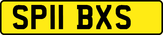 SP11BXS