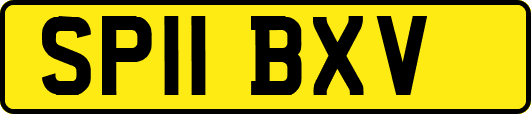SP11BXV