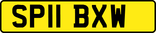 SP11BXW