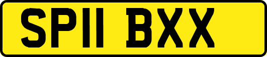 SP11BXX