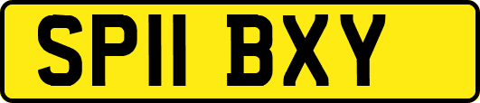 SP11BXY