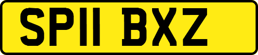 SP11BXZ