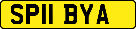 SP11BYA
