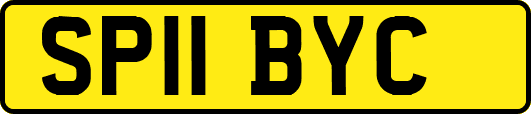 SP11BYC