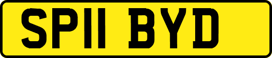 SP11BYD