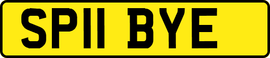 SP11BYE