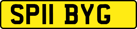 SP11BYG
