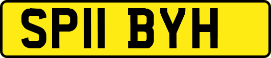 SP11BYH
