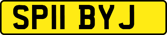 SP11BYJ