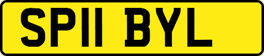 SP11BYL