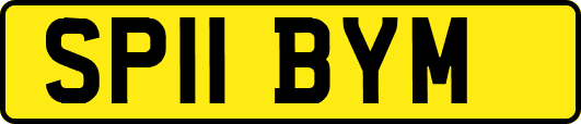 SP11BYM