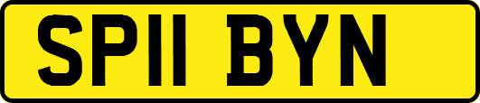 SP11BYN