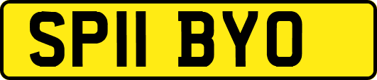 SP11BYO