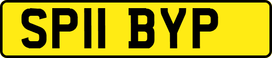 SP11BYP