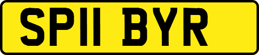 SP11BYR