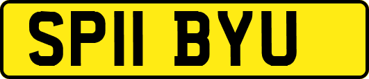 SP11BYU