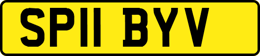 SP11BYV