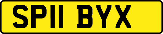 SP11BYX