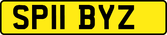 SP11BYZ
