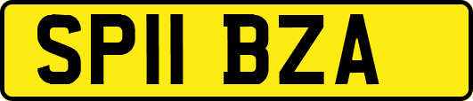 SP11BZA
